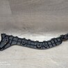ФОТО Кронштейн генератора (вискомуфты) для Ford Focus 2 (08.2004 - 07.2010) Чернигов