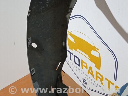 ФОТО Бампер задний для Toyota RAV-4 III CA30W/XA30 (05-16) Чернигов