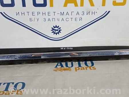 ФОТО Молдинги для Volkswagen Arteon I +Facelift (17-24) Чернігів
