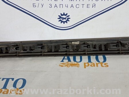 ФОТО Молдинги для Volkswagen Arteon I +Facelift (17-24) Чернігів