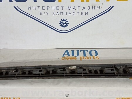 ФОТО Молдинги для Volkswagen Arteon I +Facelift (17-24) Чернігів
