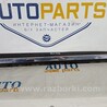Молдинги Volkswagen Arteon I +Facelift (17-24)