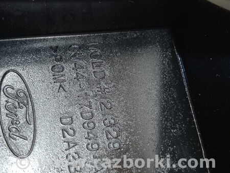 ФОТО Кронштейн генератора (вискомуфты) для Ford Kuga II (12-19) Чернигов