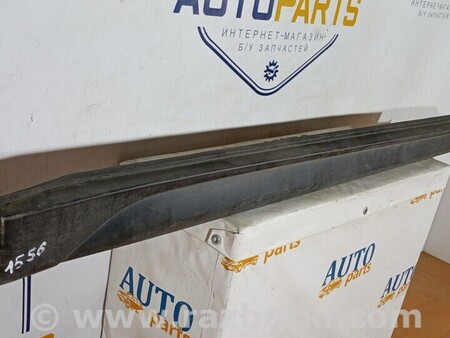 ФОТО Накладки для Hyundai Tucson (різні) (04-25) Чернигов