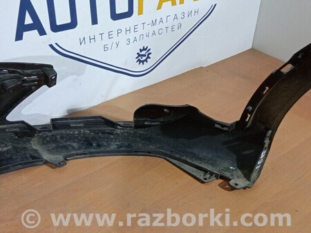 ФОТО Накладки для KIA Ceed 2 JD (12-18) Чернигов