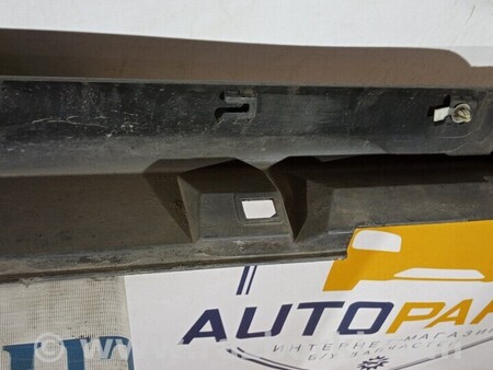 ФОТО Накладки для Subaru XV I GP/G33 (11-16) Чернігів