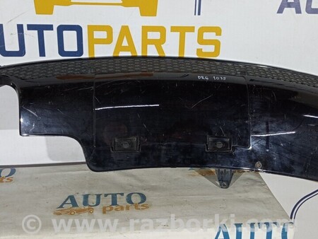 ФОТО Аеродинамический обвес весь для Audi (Ауди) Q5 I 8R (08-17) Чернигов