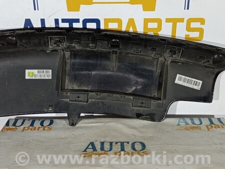 ФОТО Аеродинамический обвес весь для Audi (Ауди) Q5 I 8R (08-17) Чернигов