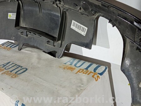 ФОТО Аеродинамический обвес весь для Audi (Ауди) Q5 I 8R (08-17) Чернигов