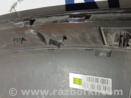 ФОТО Аеродинамический обвес весь для Audi (Ауди) Q5 I 8R (08-17) Чернигов