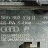 ФОТО Аеродинамический обвес весь для Audi (Ауди) Q5 I 8R (08-17) Чернигов