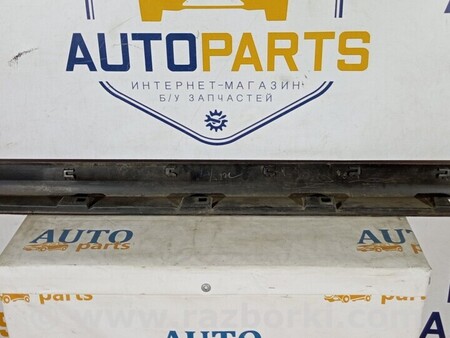 ФОТО Накладки для Subaru XV I GP/G33 (11-16) Чернігів