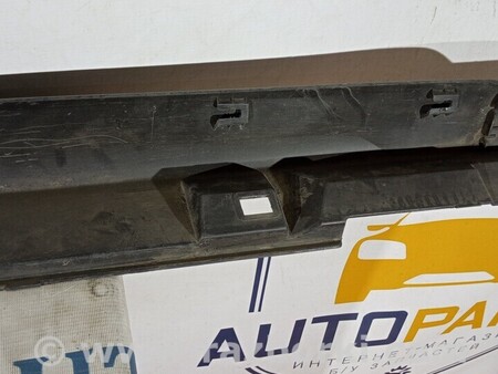 ФОТО Накладки для Subaru XV I GP/G33 (11-16) Чернігів
