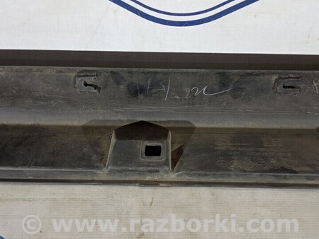 ФОТО Накладки для Subaru XV I GP/G33 (11-16) Чернігів