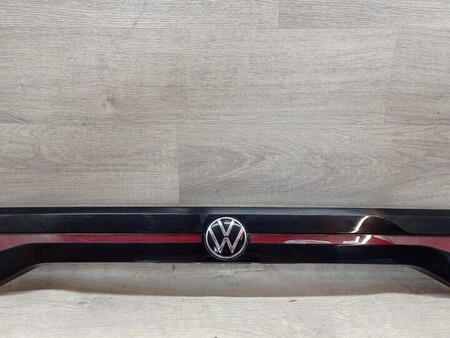 ФОТО Накладки для Volkswagen T-Roc (17-...) Чернигов