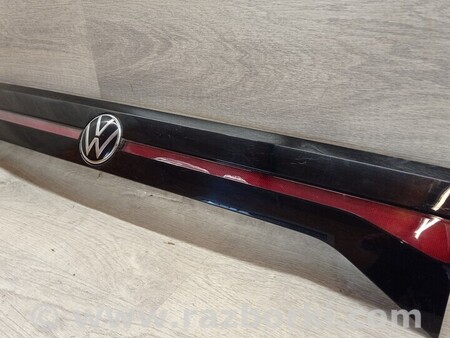 ФОТО Накладки для Volkswagen T-Roc (17-...) Чернигов