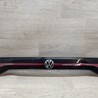 Накладки Volkswagen T-Roc (17-...)