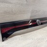 ФОТО Накладки для Volkswagen T-Roc (17-...) Чернигов