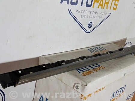 ФОТО Накладки для Toyota RAV-4 III CA30W/XA30 (05-16) Чернигов