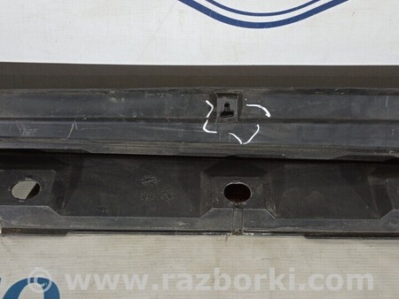 ФОТО Накладки для Toyota RAV-4 III CA30W/XA30 (05-16) Чернигов