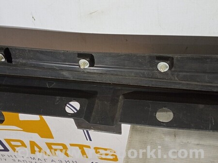 ФОТО Накладки для Toyota RAV-4 III CA30W/XA30 (05-16) Чернигов