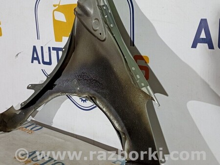 ФОТО Крила для Toyota RAV-4 III CA30W/XA30 (05-16) Чернигов