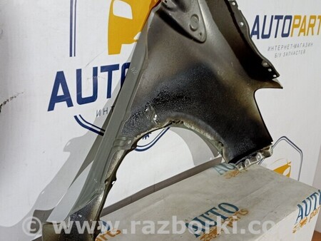 ФОТО Крила для Toyota RAV-4 III CA30W/XA30 (05-16) Чернигов
