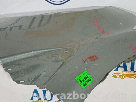 ФОТО Крила для Toyota RAV-4 III CA30W/XA30 (05-16) Чернигов