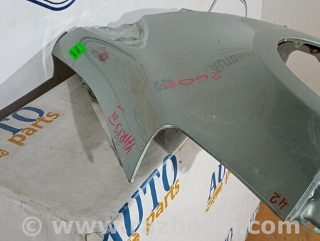 ФОТО Крила для Toyota RAV-4 III CA30W/XA30 (05-16) Чернигов