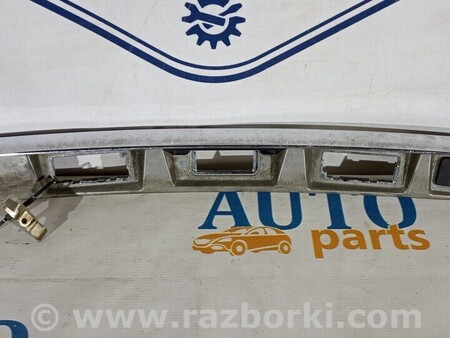 ФОТО Фара для Renault Laguna III (07-15) Чернигов