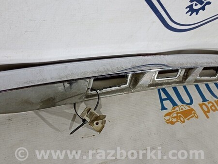 ФОТО Фара для Renault Laguna III (07-15) Чернигов