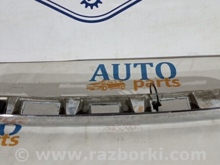 ФОТО Фара для Renault Laguna III (07-15) Чернигов