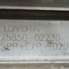 ФОТО Накладки для Toyota Corolla (все года выпуска) Чернигов