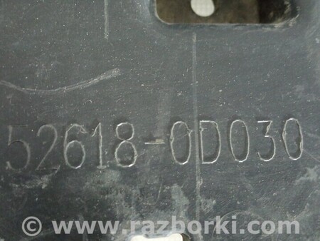 ФОТО Деталі кузова (Загальне) для Toyota RAV-4 III CA30W/XA30 (05-16) Чернигов