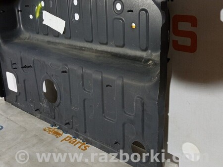 ФОТО Днище для Mercedes-Benz CLK-CLASS 209 (02-10) Чернігів