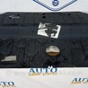 ФОТО Днище для Mercedes-Benz CLK-CLASS 209 (02-10) Чернігів