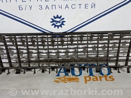 ФОТО Решітка радіатора для Opel Vectra C (02-08) Чернигов