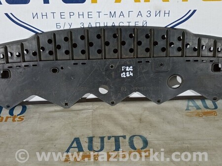 ФОТО Деталі кузова (Загальне) для Toyota RAV-4 III CA30W/XA30 (05-16) Чернигов