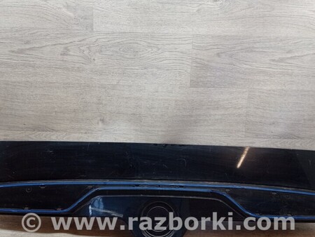 ФОТО Накладки для Fiat Doblo (Всі моделі) Чернигов