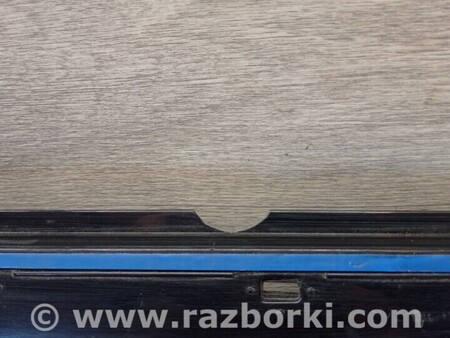 ФОТО Накладки для Fiat Doblo (Всі моделі) Чернигов