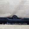 Накладки Fiat Doblo (Всі моделі)