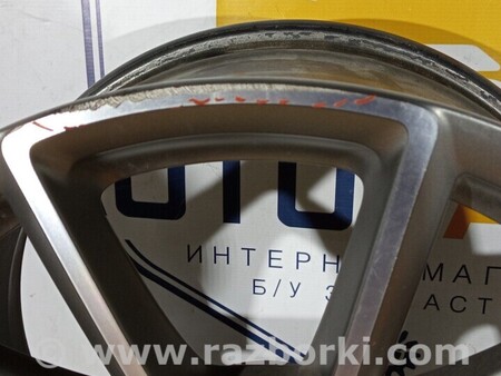 ФОТО Диски для Audi (Ауди) A8 IV D5 4N (2017-) Чернигов