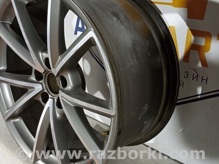 ФОТО Диски для Audi (Ауди) A8 IV D5 4N (2017-) Чернигов