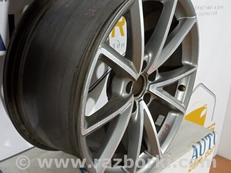 ФОТО Диски для Audi (Ауди) A8 IV D5 4N (2017-) Чернигов