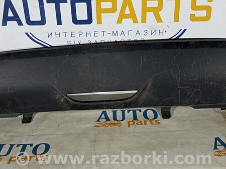 ФОТО Аеродинамический обвес весь для Toyota Yaris (15-20) Чернігів