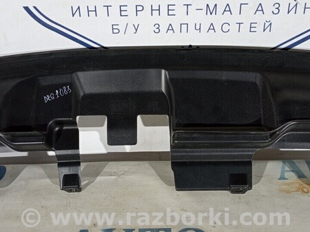 ФОТО Дефлекторы для Honda Pilot 1 MR-V YF1/2 (02-08) Чернигов