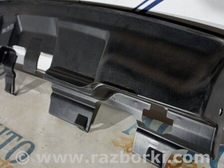 ФОТО Дефлекторы для Honda Pilot 1 MR-V YF1/2 (02-08) Чернигов