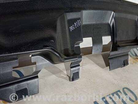 ФОТО Дефлекторы для Honda Pilot 1 MR-V YF1/2 (02-08) Чернигов