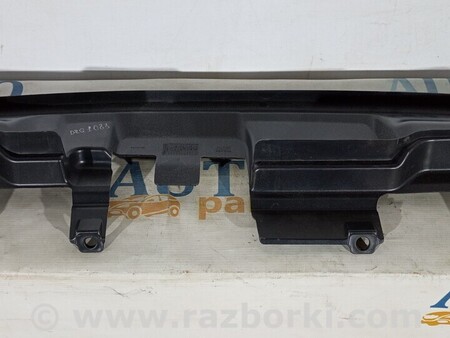 ФОТО Дефлекторы для Honda Pilot 1 MR-V YF1/2 (02-08) Чернигов