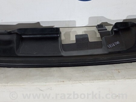 ФОТО Дефлекторы для Honda Pilot 1 MR-V YF1/2 (02-08) Чернигов